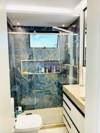 Imagem Apartamento com 3 Quartos à Venda, 102 m² em Lagoa Nova - Natal