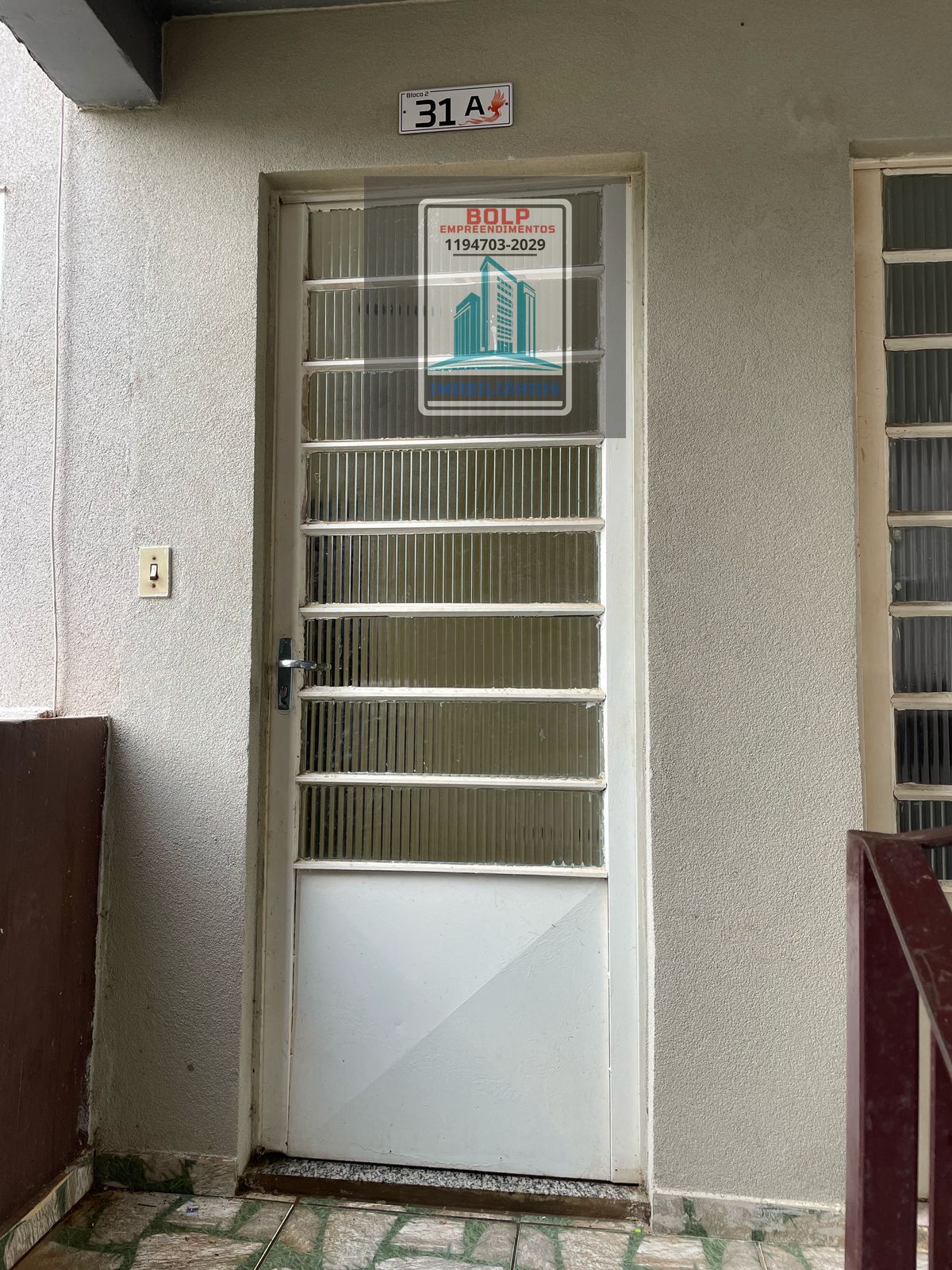 Imagem Apartamento com 2 Quartos à Venda ou Locação, 45 m² em Lavapés - Bragança Paulista Imagem Apartamento com 2 Quartos à Venda ou Locação, 45 m² em Lavapés - Bragança Paulista