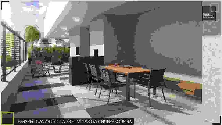 Imagem Apartamento com 2 Quartos à Venda, 24 m² em Bela Vista - São Paulo Imagem Apartamento com 2 Quartos à Venda, 24 m² em Bela Vista - São Paulo