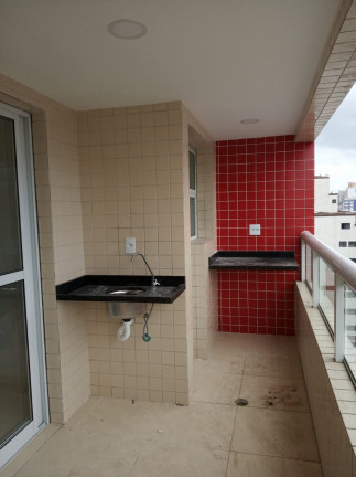 Imagem Apartamento com 2 Quartos à Venda, 63 m² em Aviação - Praia Grande