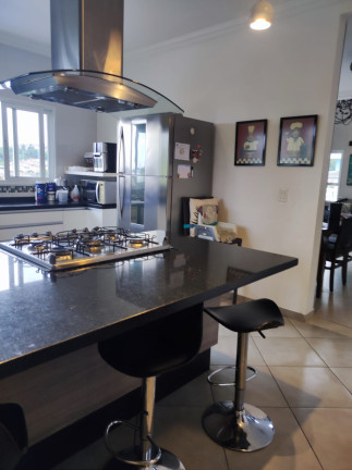 Imagem Casa de Condomínio com 4 Quartos à Venda, 400 m² em Vila Zezé - Jacareí