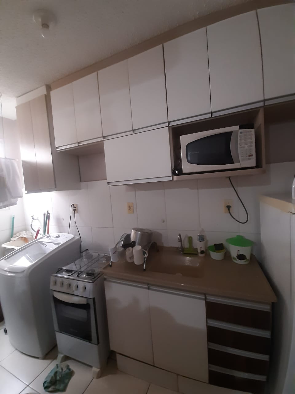 Imagem Apartamento com 2 Quartos à Venda, 49 m²em Parque São Sebastião - Ribeirão Preto Imagem Apartamento com 2 Quartos à Venda, 49 m²em Parque São Sebastião - Ribeirão Preto