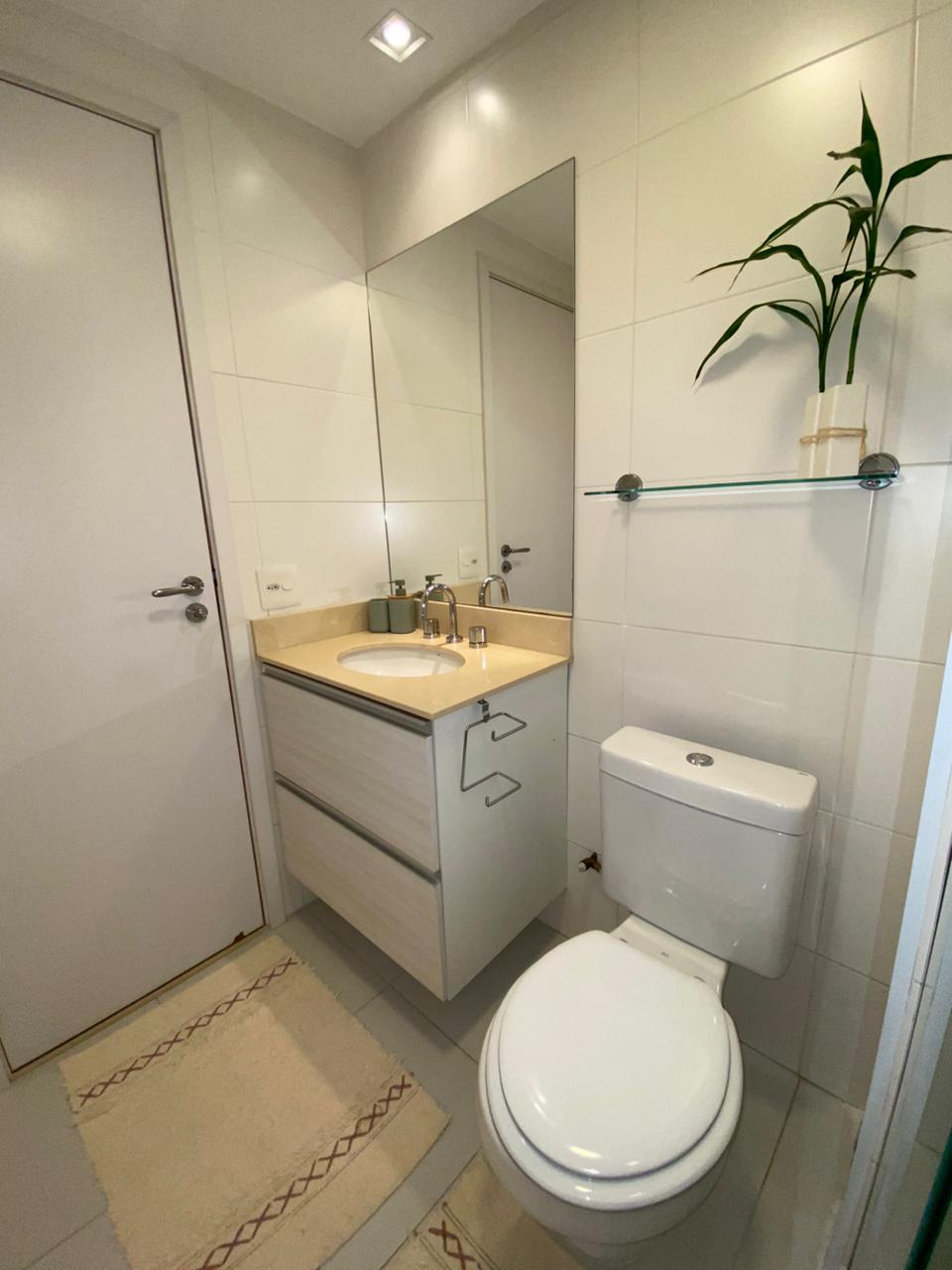 Imagem Apartamento com 1 Quarto à Venda, 48 m² em Centro Cívico - Mogi das Cruzes Imagem Apartamento com 1 Quarto à Venda, 48 m² em Centro Cívico - Mogi das Cruzes