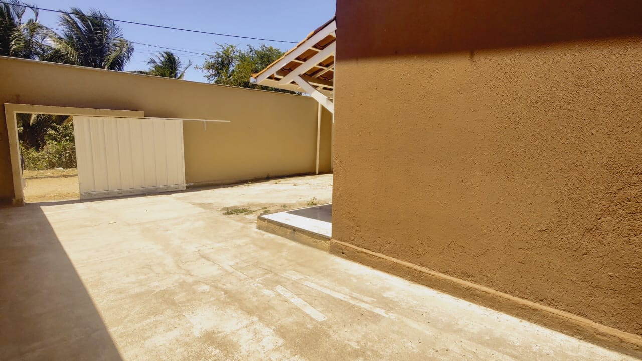 Imagem Casa com 4 Quartos à Venda, 150 m² em Mondubim - Fortaleza