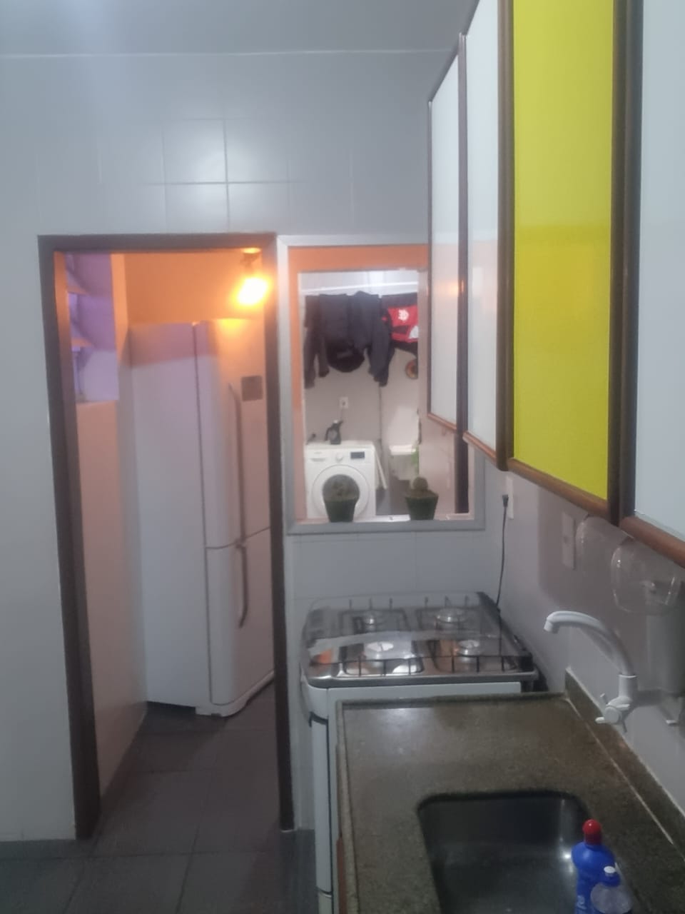 Imagem Apartamento com 3 Quartos à Venda, 96 m²em Jardim Camburi - Vitória