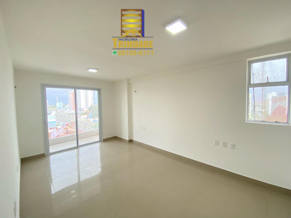 Imagem Apartamento com 4 Quartos à Venda, 215 m² em Calhau - São Luís Imagem Apartamento com 4 Quartos à Venda, 215 m² em Calhau - São Luís