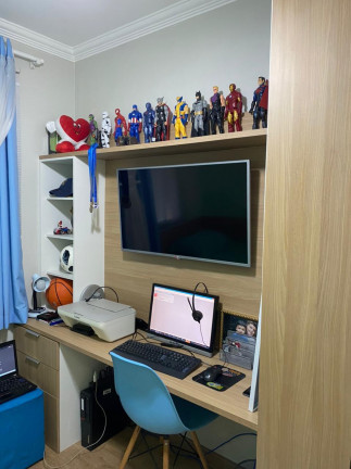 Imagem Apartamento com 3 Quartos à Venda, 63 m² em Cidade Líder - São Paulo Imagem Apartamento com 3 Quartos à Venda, 63 m² em Cidade Líder - São Paulo