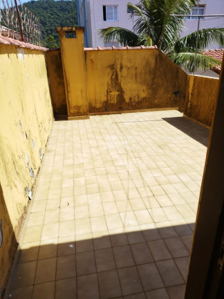 Imagem Casa com 3 Quartos à Venda, 221 m² em Solemar - Praia Grande