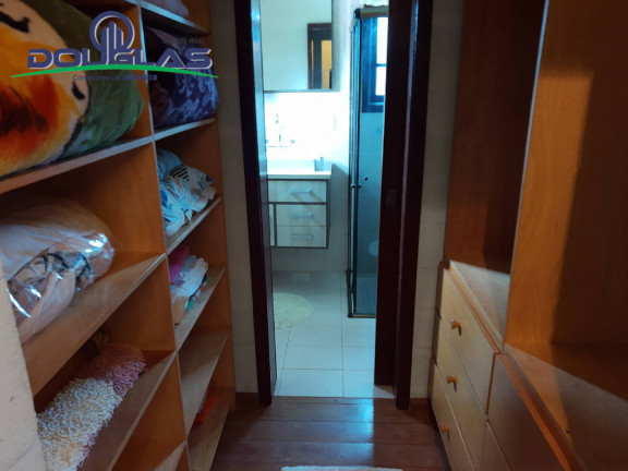 Imagem Casa de Condomínio com 4 Quartos à Venda, 200 m² em Águas Claras - Viamão