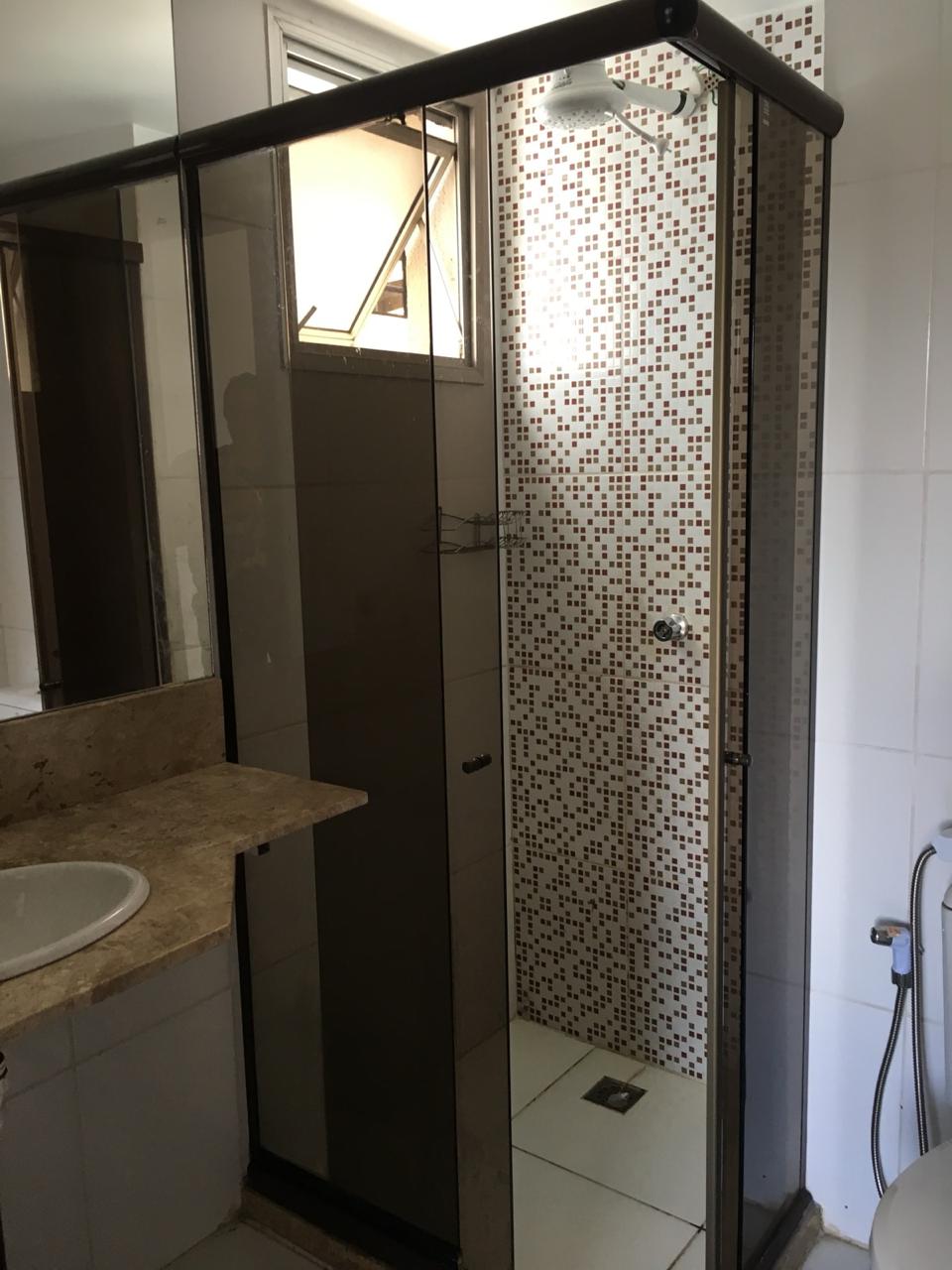 Imagem Apartamento com 3 Quartos à Venda, 100 m²em Stiep - Salvador