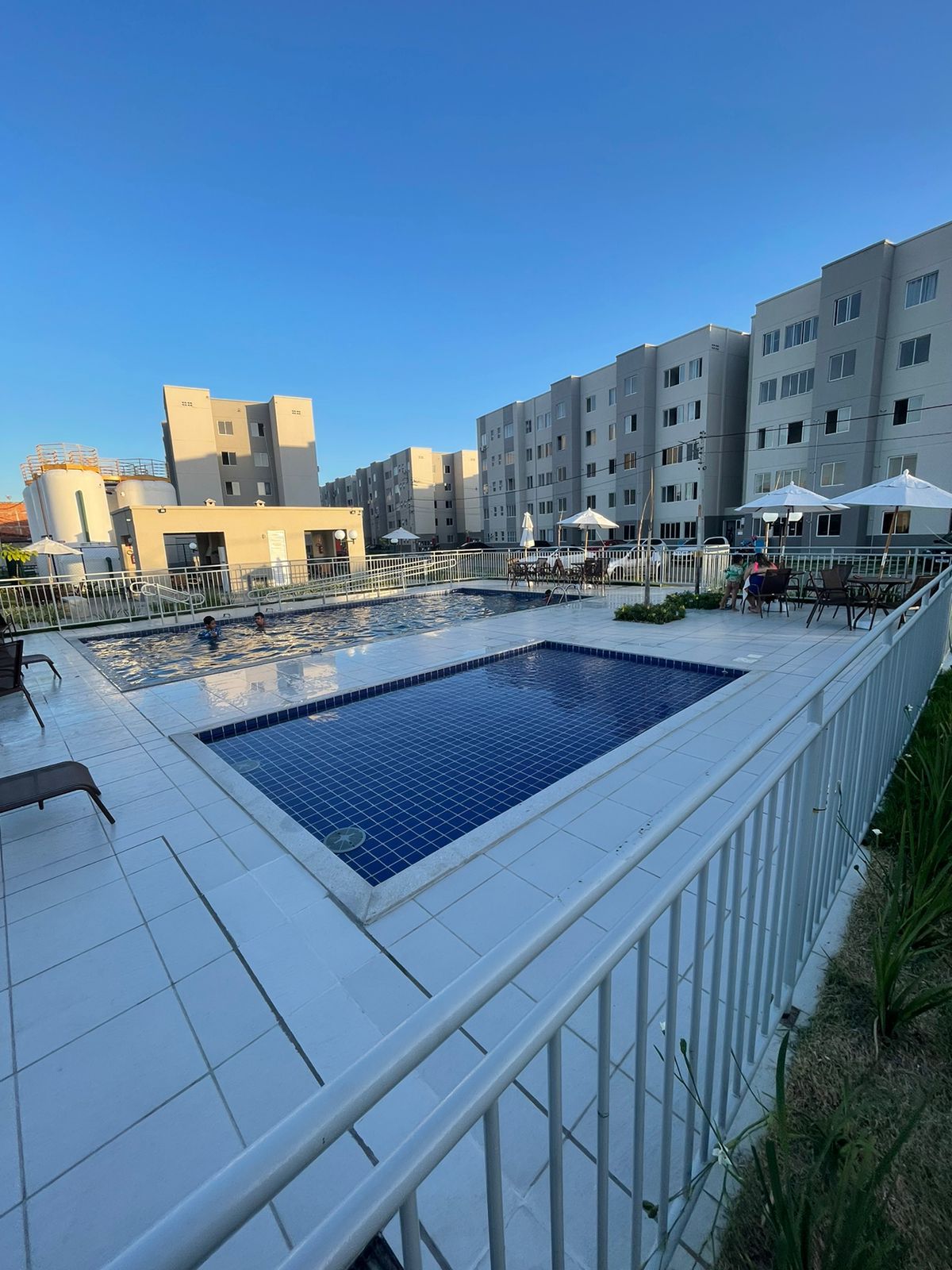 Imagem Apartamento com 2 Quartos à Venda, 50 m²em Passaré - Fortaleza Imagem Apartamento com 2 Quartos à Venda, 50 m²em Passaré - Fortaleza