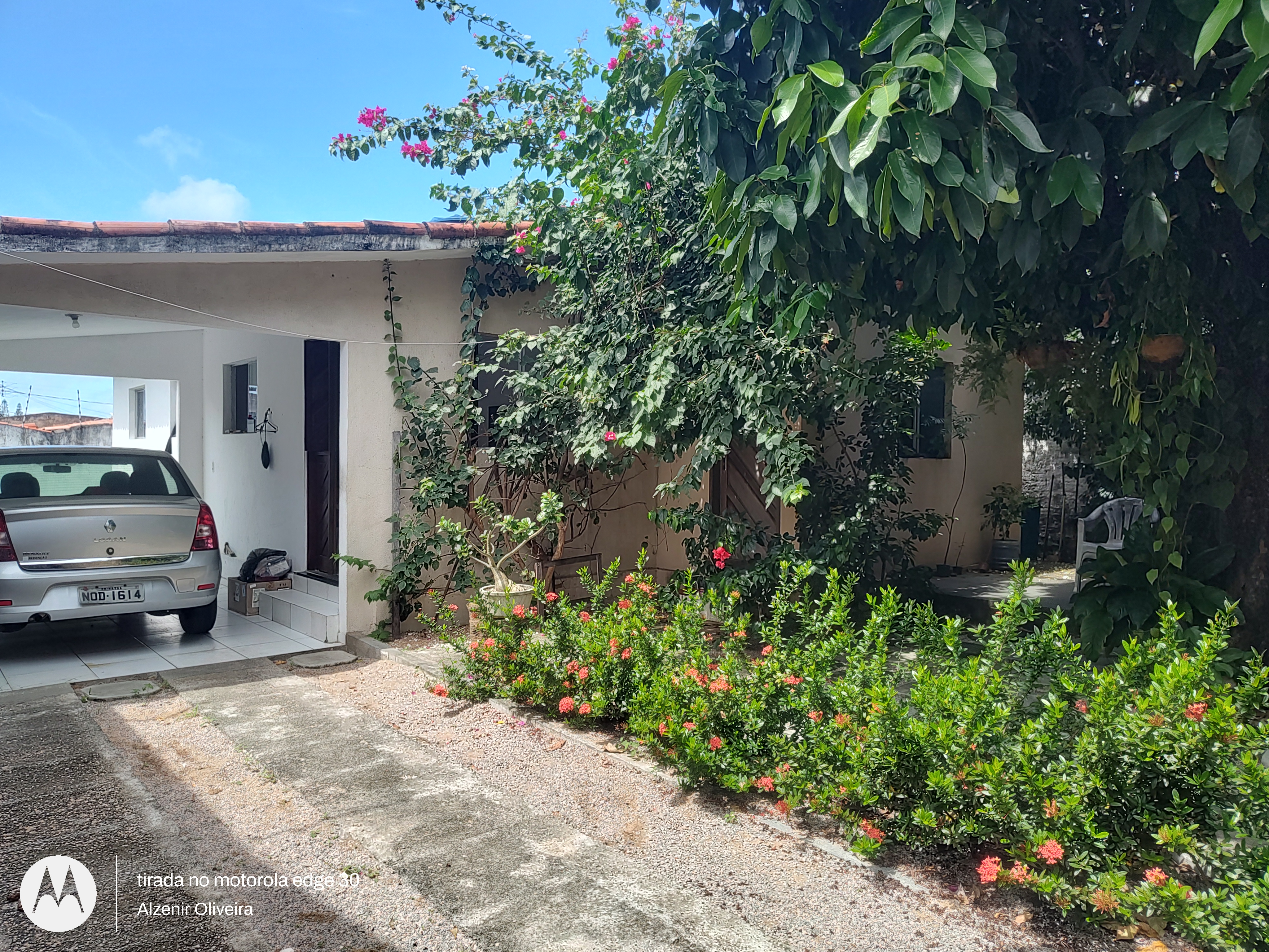 Imagem Casa com 3 Quartos à Venda, 100 m² em Pitimbu - Natal Imagem Casa com 3 Quartos à Venda, 100 m² em Pitimbu - Natal