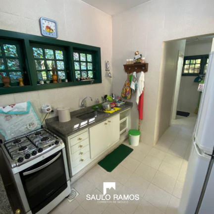 Imagem Casa de Condomínio com 4 Quartos à Venda, 400 m² em Roseiral - Petrópolis