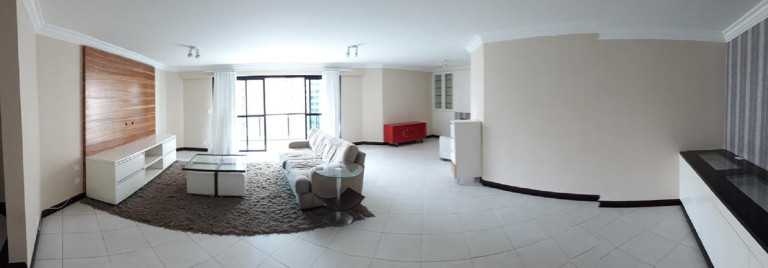 Imagem Apartamento com 3 Quartos à Venda ou Locação, 240 m² em Itaim Bibi - São Paulo