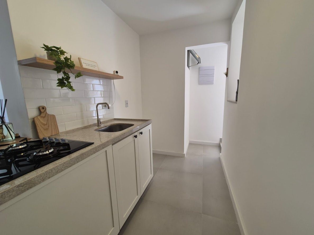 Imagem Apartamento com 3 Quartos à Venda, 70 m² em Icaraí - Niterói Imagem Apartamento com 3 Quartos à Venda, 70 m² em Icaraí - Niterói