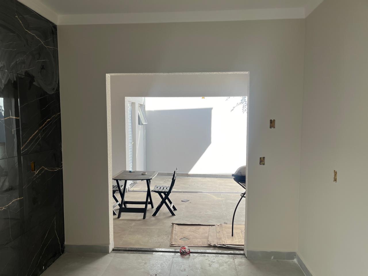 Imagem Casa com 3 Quartos à Venda, 132 m² em Vila Popular - Bauru Imagem Casa com 3 Quartos à Venda, 132 m² em Vila Popular - Bauru