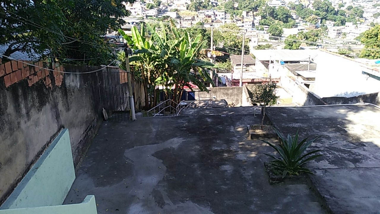 Imagem Casa com 2 Quartos para Alugar, 400 m²em Vila Leopoldina - Duque de Caxias Imagem Casa com 2 Quartos para Alugar, 400 m²em Vila Leopoldina - Duque de Caxias