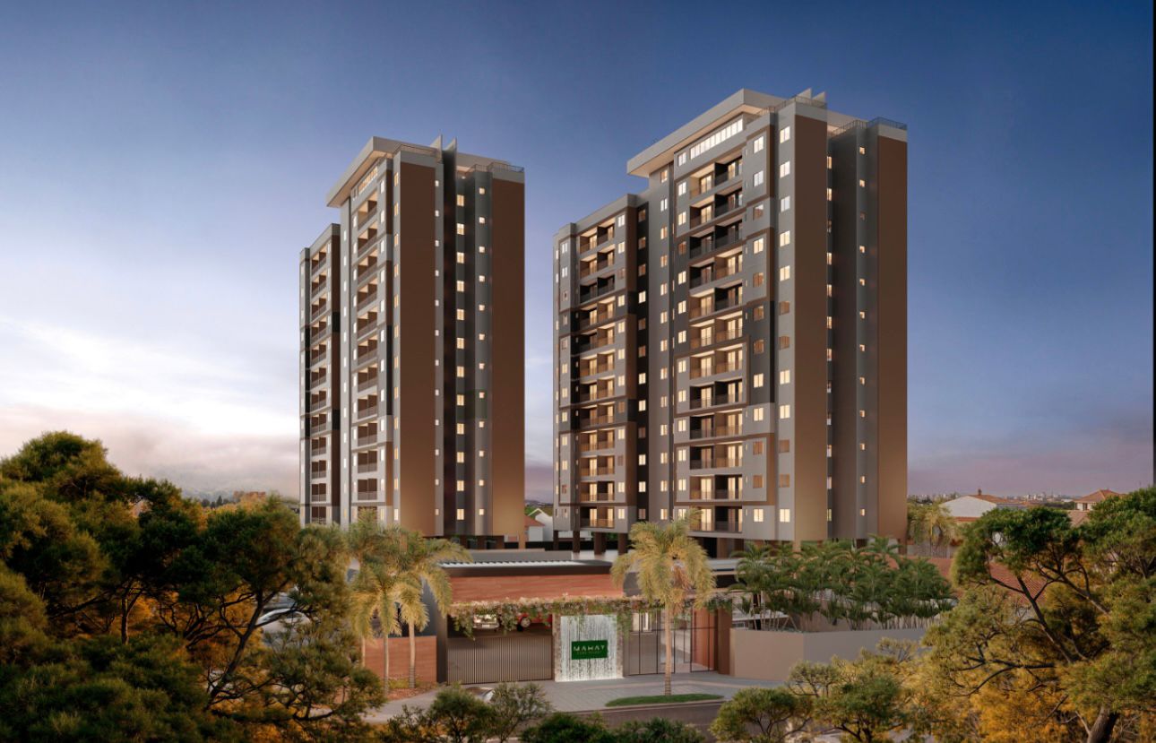 Foto do imóvel Apartamento com 2 Quartos à Venda, 47 m²em Itaperi - Fortaleza