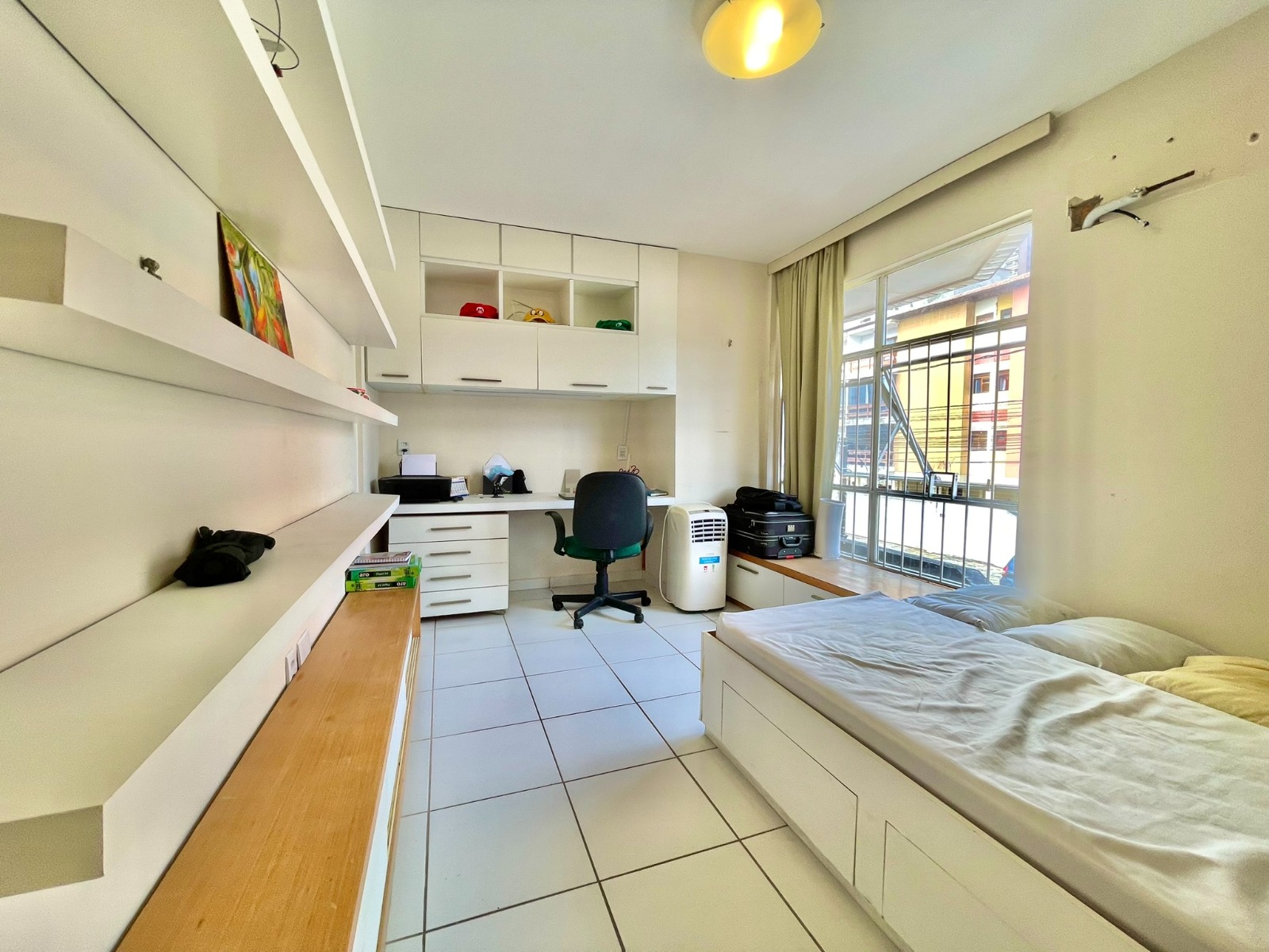 Imagem Apartamento com 3 Quartos à Venda, 131 m²em Alecrim - Natal Imagem Apartamento com 3 Quartos à Venda, 131 m²em Alecrim - Natal