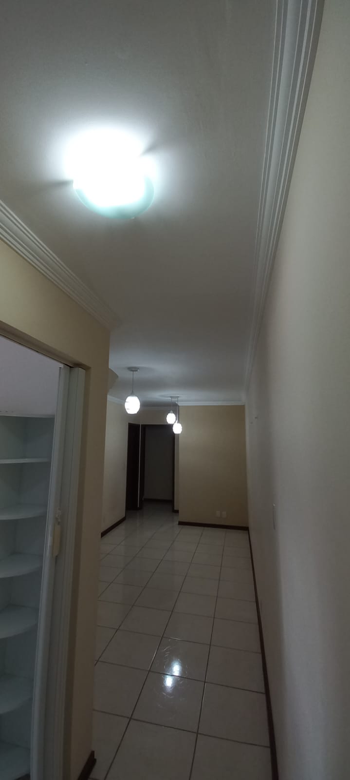 Imagem Apartamento com 2 Quartos à Venda, 68 m² em Cidade Morumbi - São José dos Campos