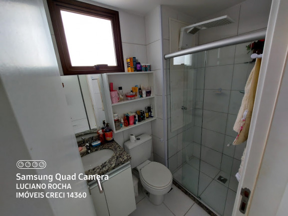 Imagem Apartamento com 3 Quartos à Venda, 67 m² em Candeias - Jaboatão Dos Guararapes Imagem Apartamento com 3 Quartos à Venda, 67 m² em Candeias - Jaboatão Dos Guararapes