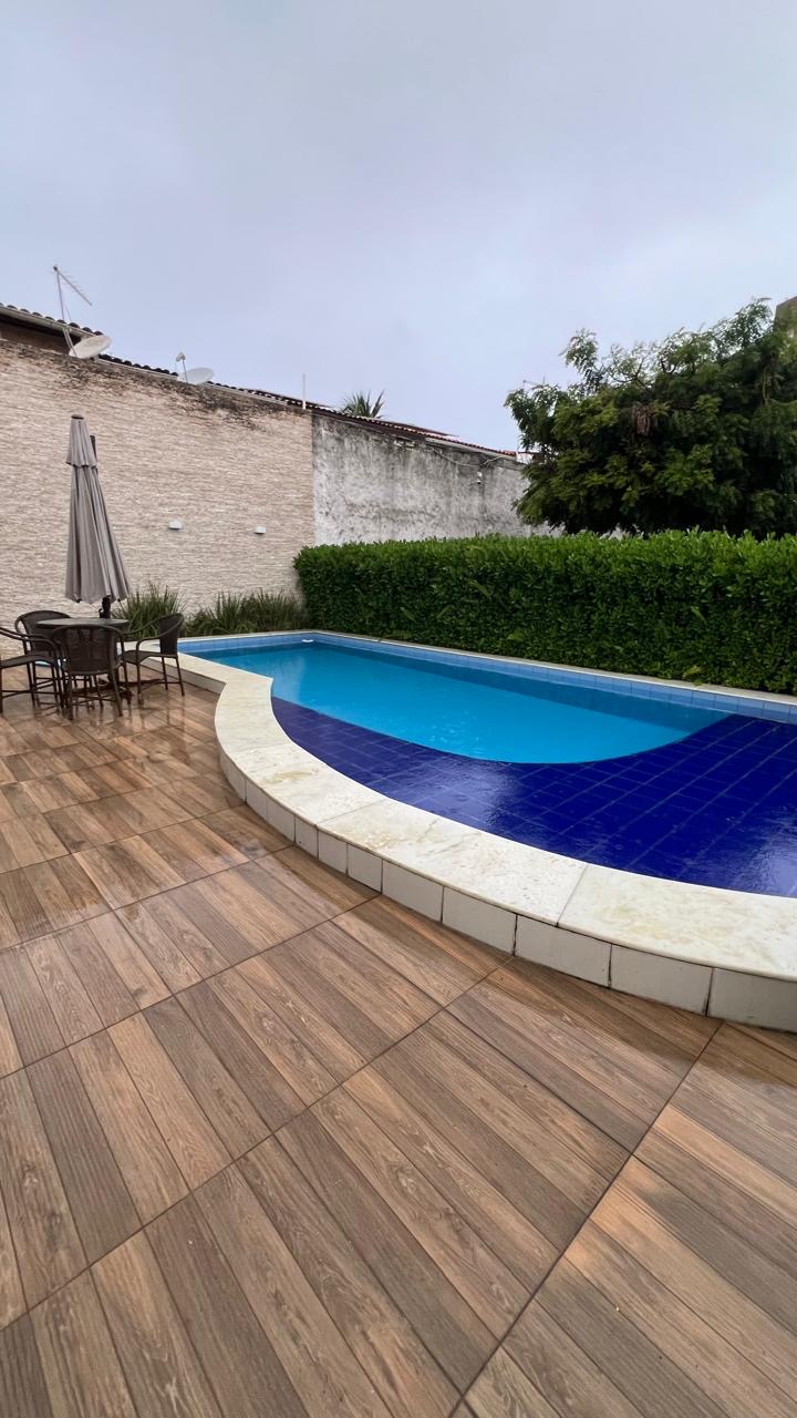 Imagem Apartamento com 1 Quarto para Alugar, 45 m²em Buraquinho - Lauro de Freitas