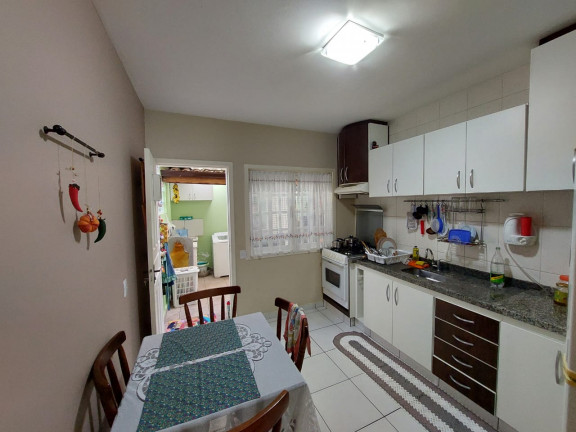 Imagem Casa de Condomínio com 2 Quartos à Venda, 127 m² em Nova Petrópolis - São Bernardo do Campo