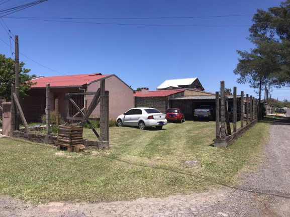 Terreno à Venda,  em Arco Íris - Capão da Canoa