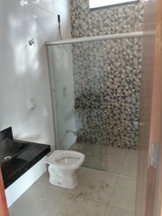 Imagem Casa com 2 Quartos à Venda, 60 m² em Loteamento Prefeito Dr. Lúcio Machado - Ituverava Imagem Casa com 2 Quartos à Venda, 60 m² em Loteamento Prefeito Dr. Lúcio Machado - Ituverava
