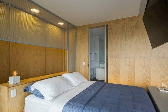 Imagem Apartamento com 1 Quarto à Venda ou Locação, 70 m²em Vila Nova Conceição - São Paulo Imagem Apartamento com 1 Quarto à Venda ou Locação, 70 m²em Vila Nova Conceição - São Paulo