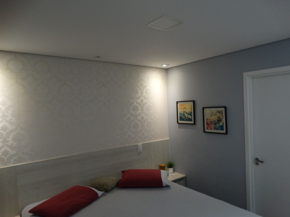 Imagem Apartamento com 3 Quartos à Venda, 84 m² em Ipiranga - São Paulo