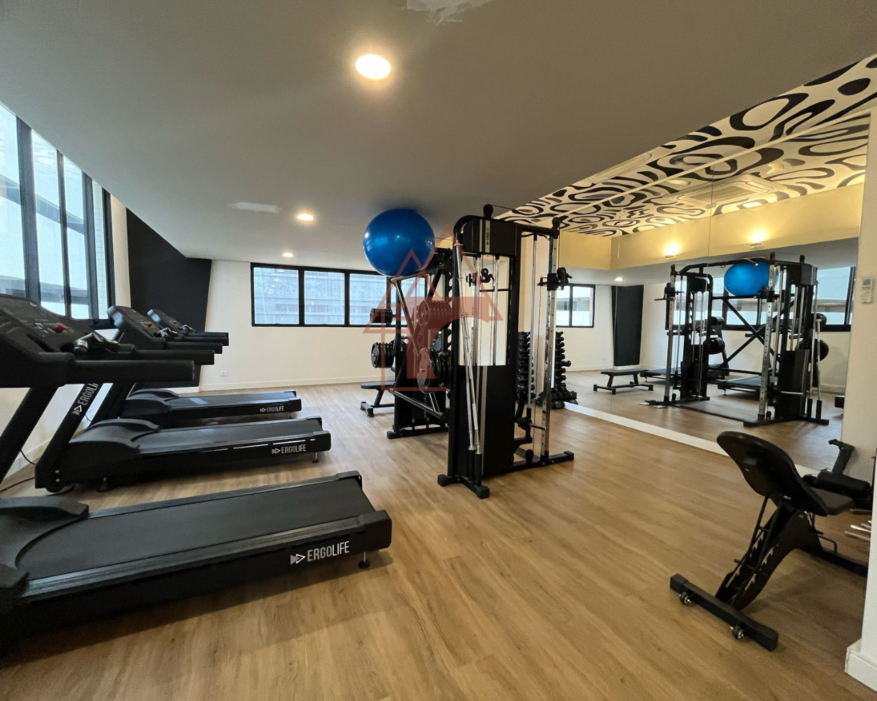Imagem Apartamento com 2 Quartos à Venda, 75 m² em José Menino - Santos