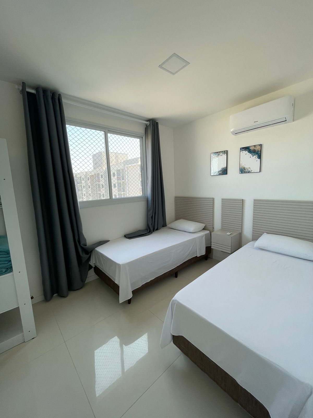 Imagem Apartamento com 2 Quartos à Venda, 60 m² em Praia de Itaparica - Vila Velha Imagem Apartamento com 2 Quartos à Venda, 60 m² em Praia de Itaparica - Vila Velha