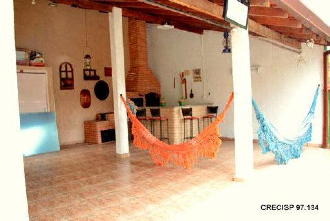 Imagem Casa de Condomínio com 2 Quartos à Venda, 198 m² em Jardim Lambreta - Cotia
