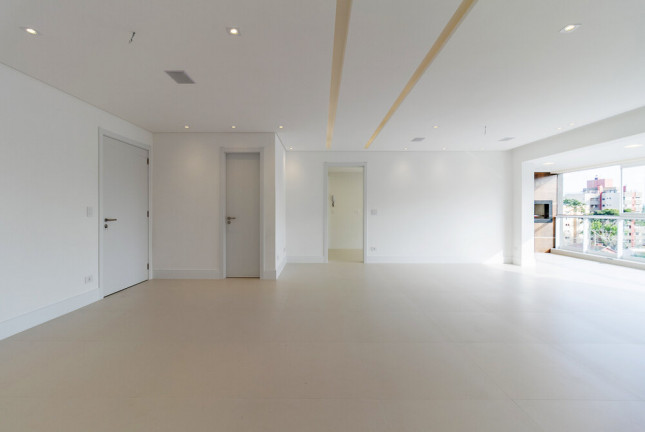 Imagem Apartamento com 4 Quartos à Venda, 158 m² em Água Verde - Curitiba