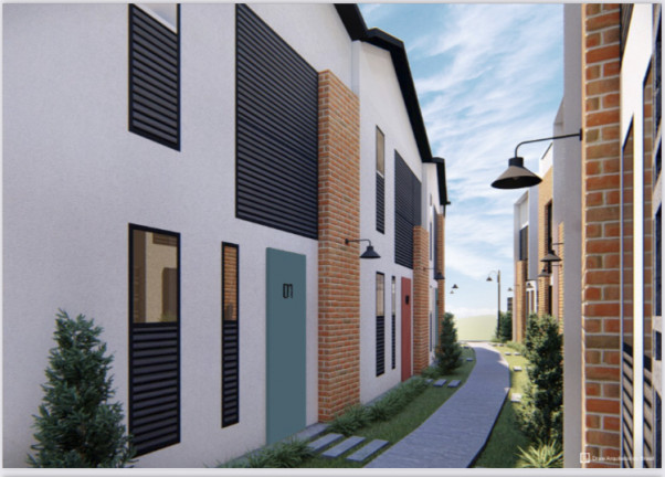 Imagem Casa de Condomínio com 2 Quartos à Venda, 62 m² em Parque San Carlo - Poços De Caldas Imagem Casa de Condomínio com 2 Quartos à Venda, 62 m² em Parque San Carlo - Poços De Caldas