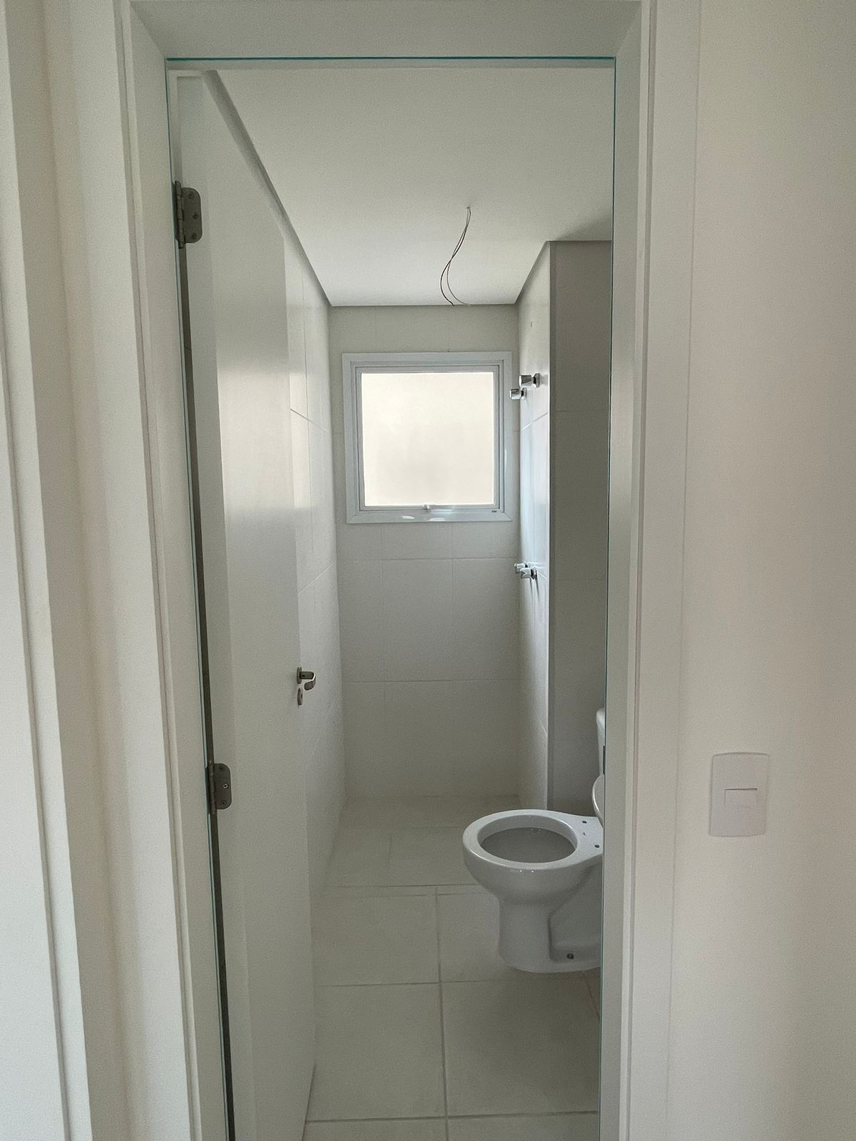 Imagem Apartamento com 3 Quartos à Venda, 78 m² em Engordadouro - Jundiaí