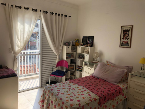 Imagem Sobrado com 2 Quartos à Venda, 80 m² em Horto Florestal - São Paulo Imagem Sobrado com 2 Quartos à Venda, 80 m² em Horto Florestal - São Paulo