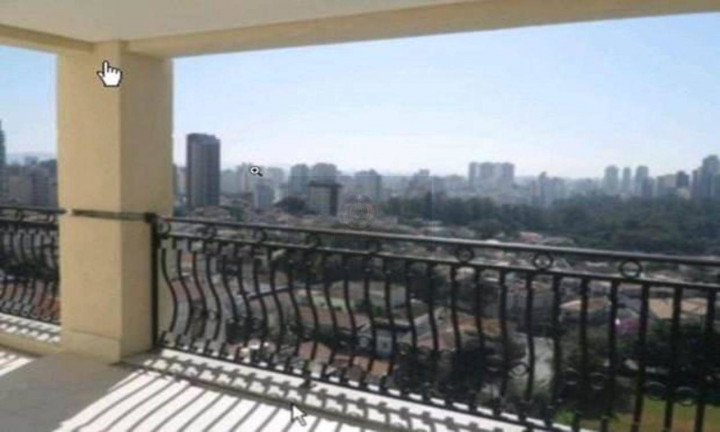 Imagem Apartamento com 3 Quartos à Venda, 100 m² em Vila Mariana - São Paulo
