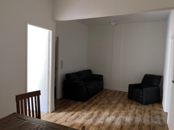 Imagem Apartamento com 2 Quartos à Venda, 60 m² em Gonzaga - Santos