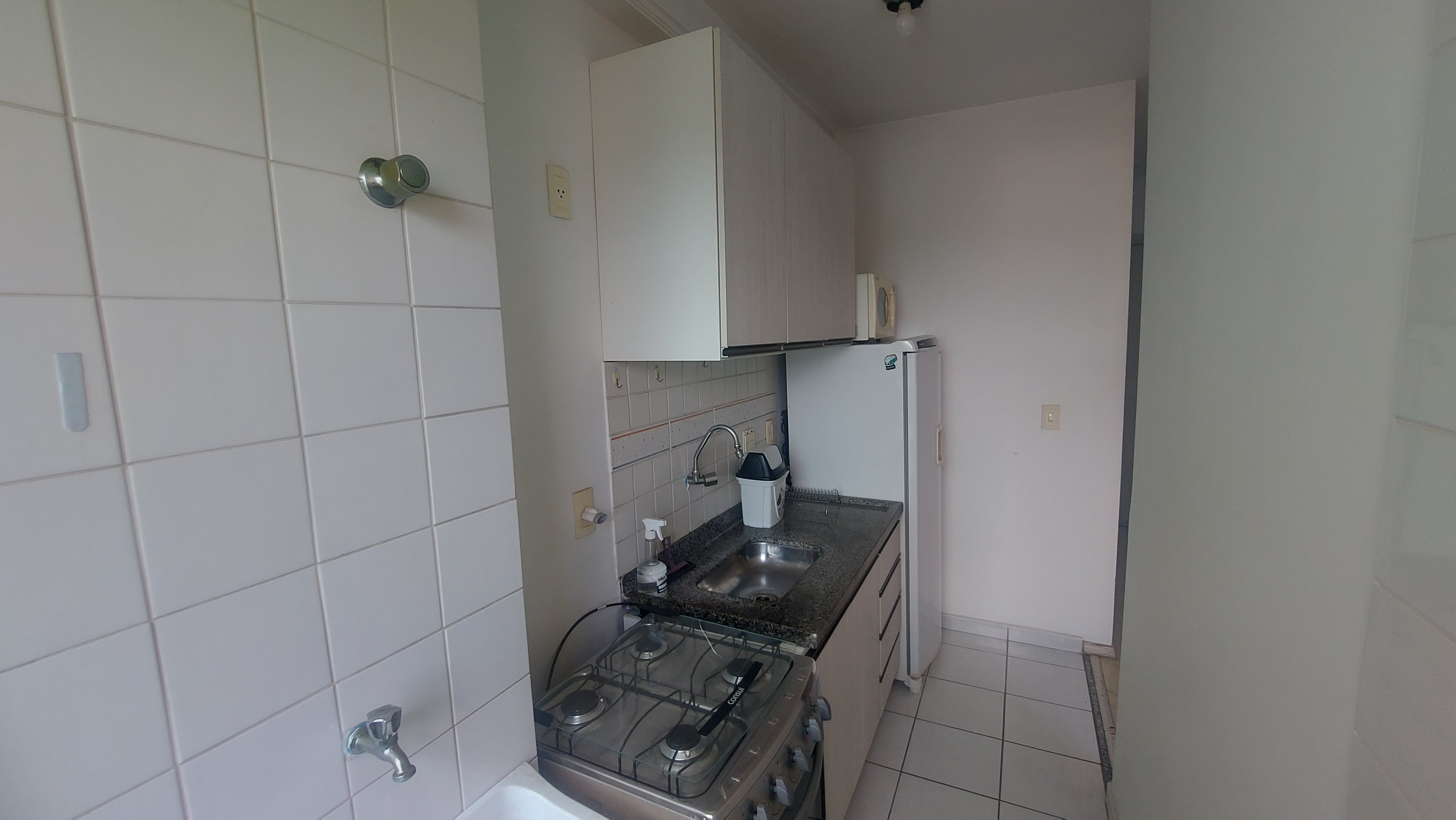 Imagem Studio com 1 Quarto à Venda, 30 m²em Vila Guarani (Z Sul) - São Paulo