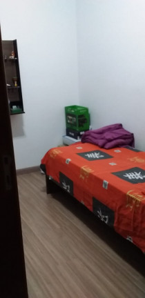 Imagem Casa de Condomínio com 3 Quartos à Venda, 110 m² em Vila São Silvestre (Zona Leste) - São Paulo Imagem Casa de Condomínio com 3 Quartos à Venda, 110 m² em Vila São Silvestre (Zona Leste) - São Paulo