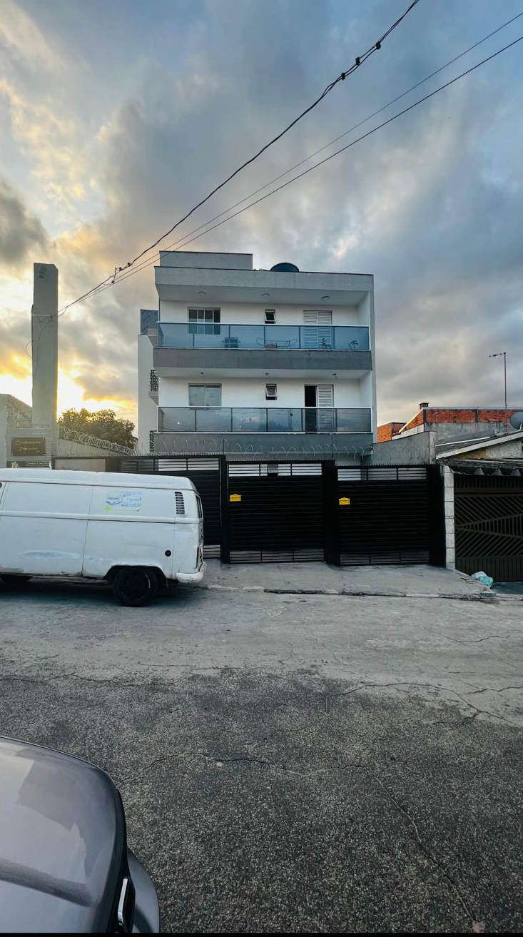 Imagem Apartamento à Venda, em Limoeiro - São Paulo Imagem Apartamento à Venda, em Limoeiro - São Paulo