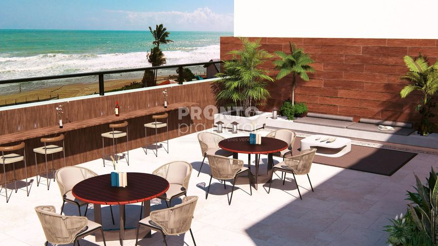 Imagem Apartamento com 1 Quarto à Venda, 25 m² em Centro - Ipojuca Imagem Apartamento com 1 Quarto à Venda, 25 m² em Centro - Ipojuca