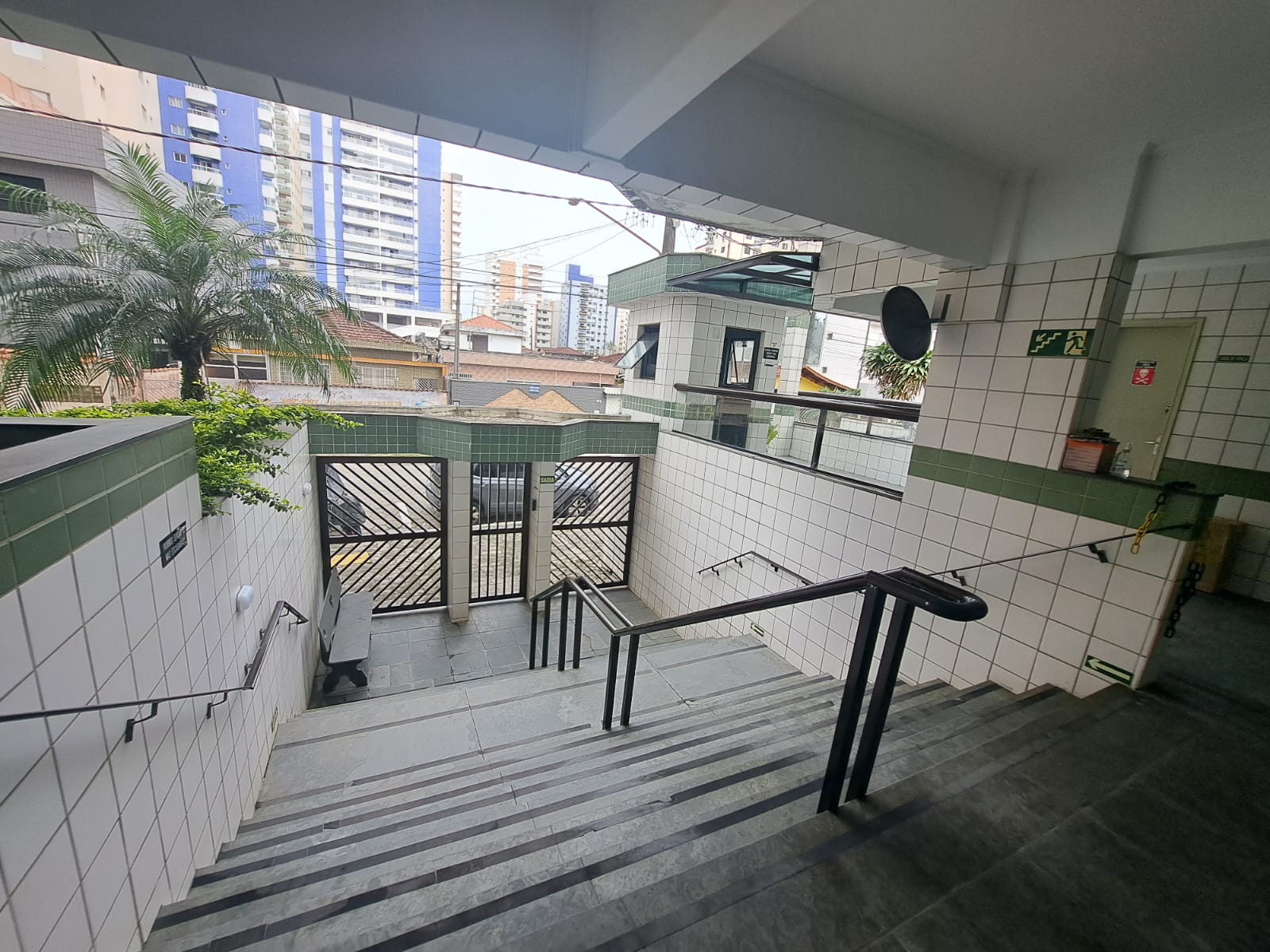 Imagem Apartamento com 1 Quarto à Venda, 50 m²em Aviação - Praia Grande Imagem Apartamento com 1 Quarto à Venda, 50 m²em Aviação - Praia Grande
