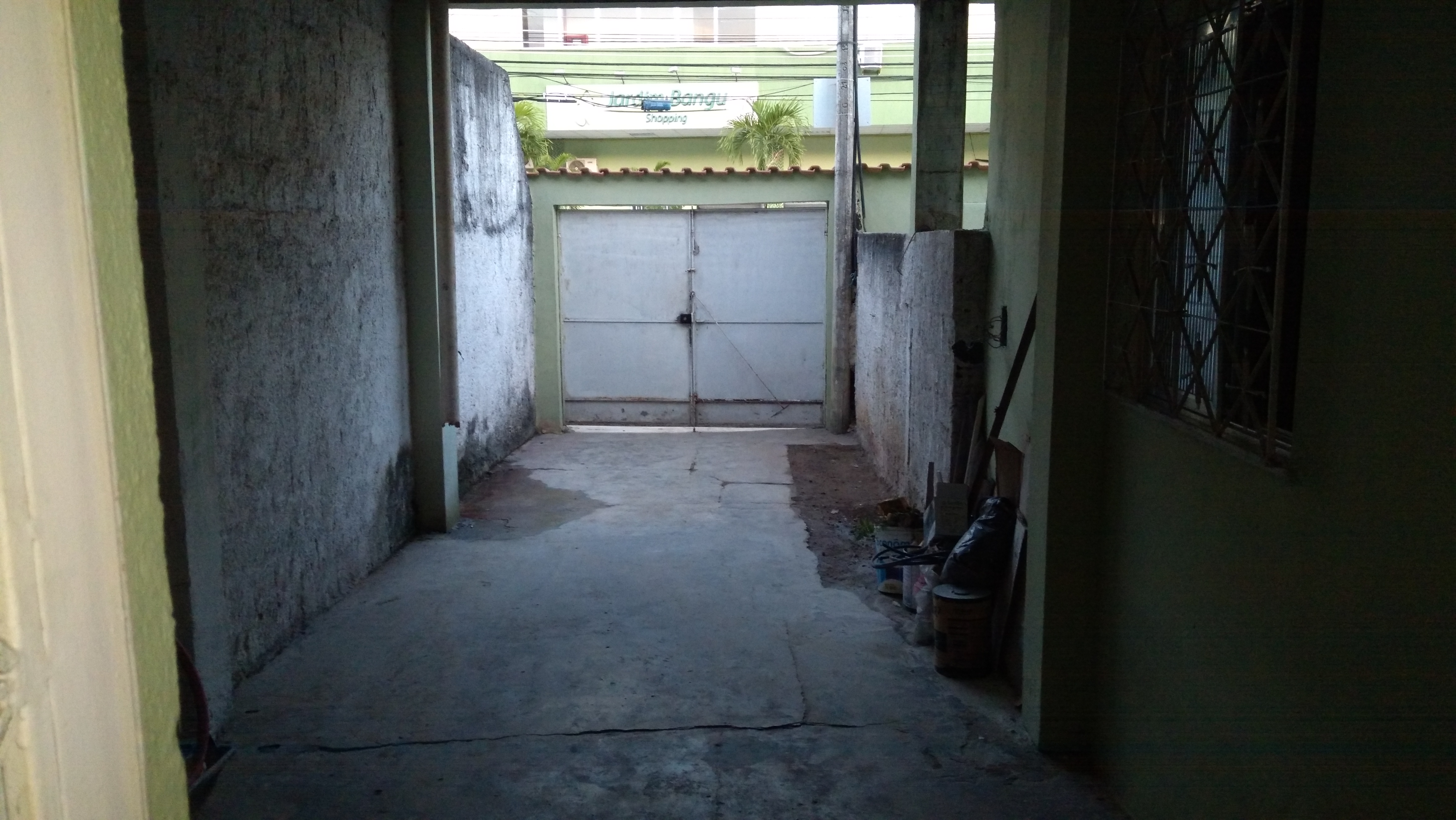 Imagem Casa com 4 Quartos à Venda, 196 m² em Bangu - Rio de Janeiro