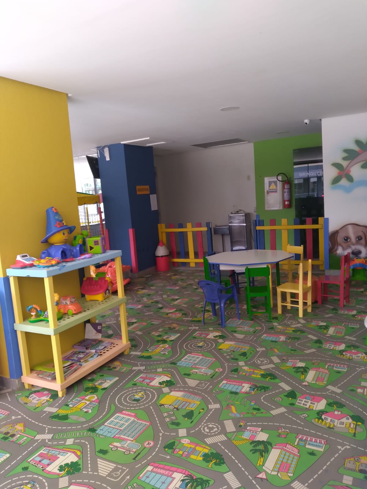 Imagem Apartamento com 2 Quartos à Venda, 67 m²em Sul (Águas Claras) - Brasília Imagem Apartamento com 2 Quartos à Venda, 67 m²em Sul (Águas Claras) - Brasília