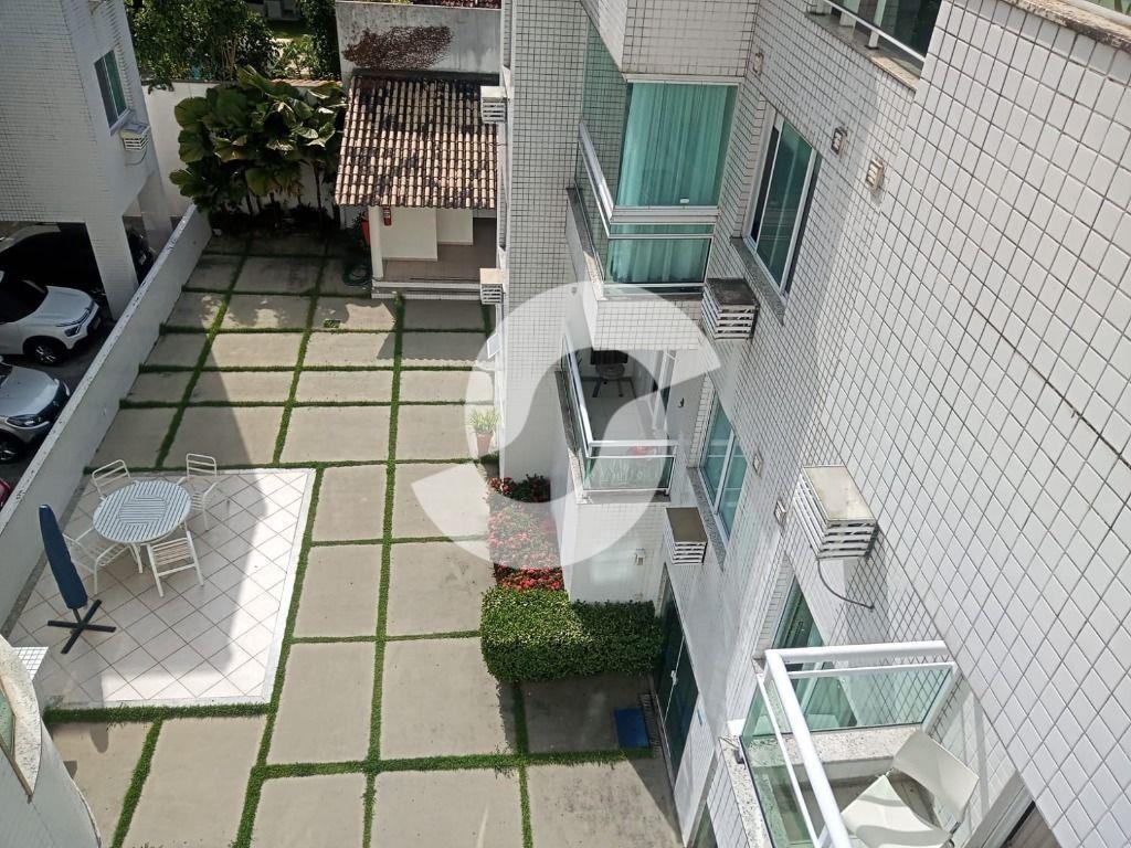 Imagem Cobertura com 1 Quarto à Venda ou Temporada, 85 m² em Itacoatiara - Niterói Imagem Cobertura com 1 Quarto à Venda ou Temporada, 85 m² em Itacoatiara - Niterói