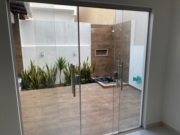 Imagem Casa de Condomínio com 3 Quartos à Venda, 112 m²em Quarenta Horas (Coqueiro) - Ananindeua Imagem Casa de Condomínio com 3 Quartos à Venda, 112 m²em Quarenta Horas (Coqueiro) - Ananindeua