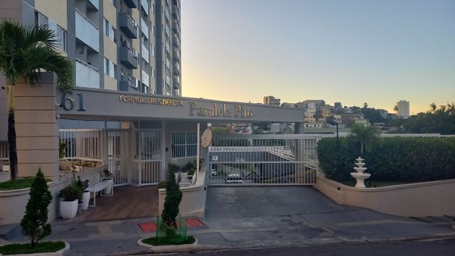 Imagem Apartamento com 2 Quartos à Venda, 55 m²em paralela - salvador Imagem Apartamento com 2 Quartos à Venda, 55 m²em paralela - salvador